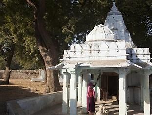 Hotel Chanoud Garh Chanod Luaran gambar